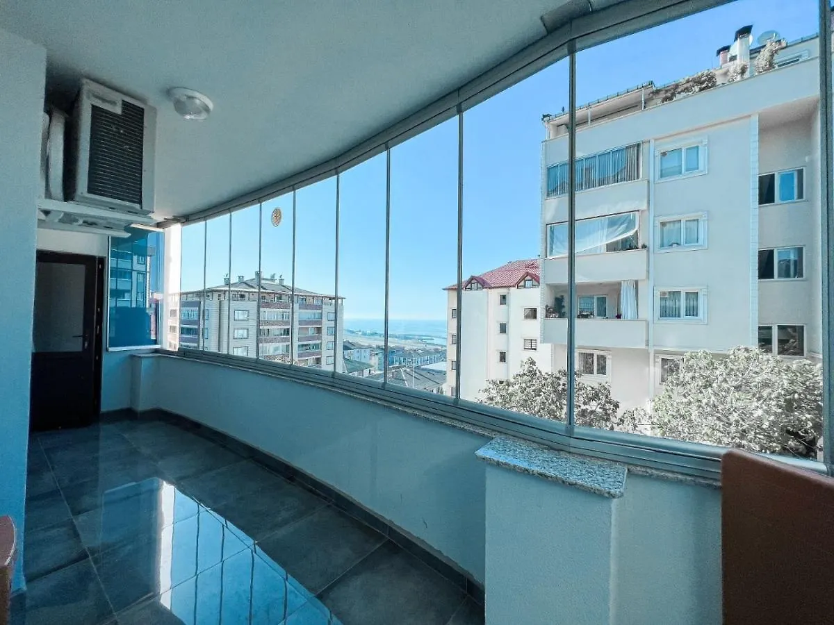 Batal Apart Apartment Trabzon