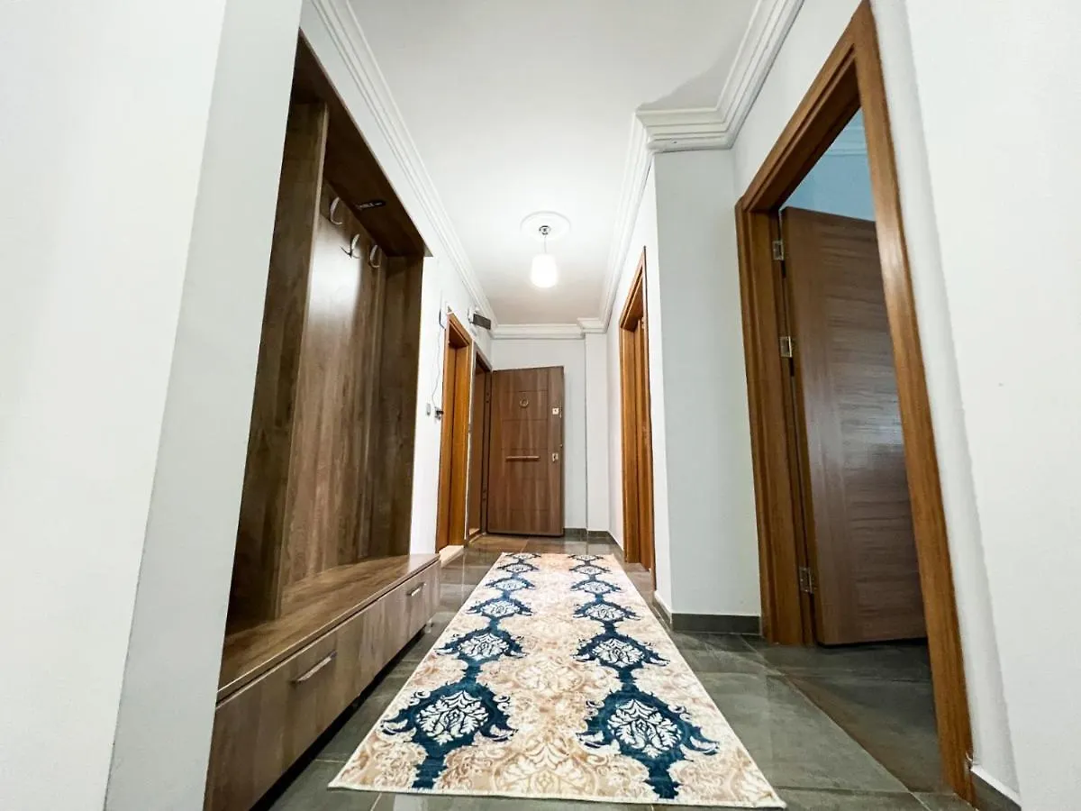 Batal Apart Apartment Trabzon