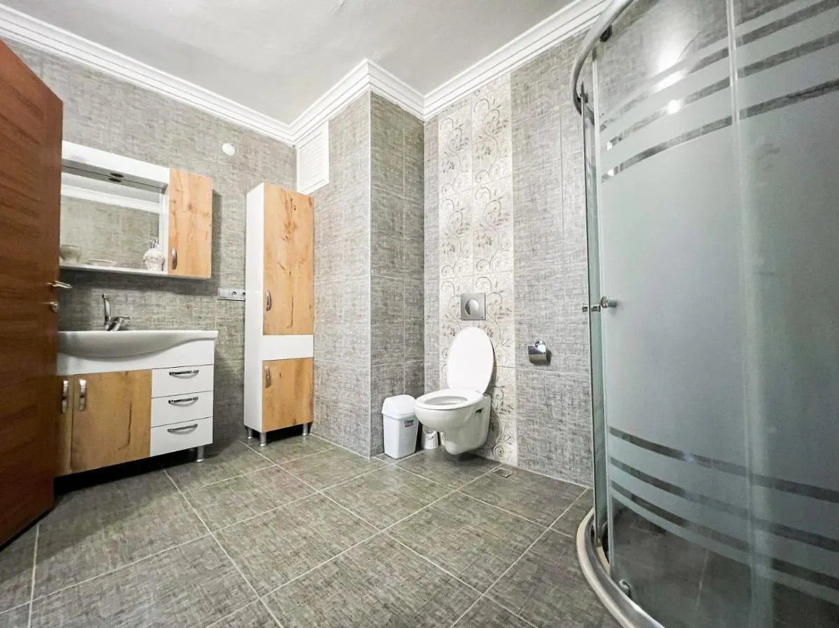 Batal Apart Apartment Trabzon Turkey
