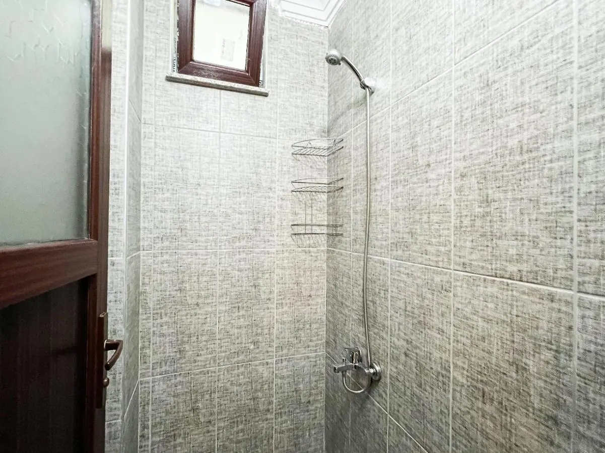 Batal Apart Apartment Trabzon