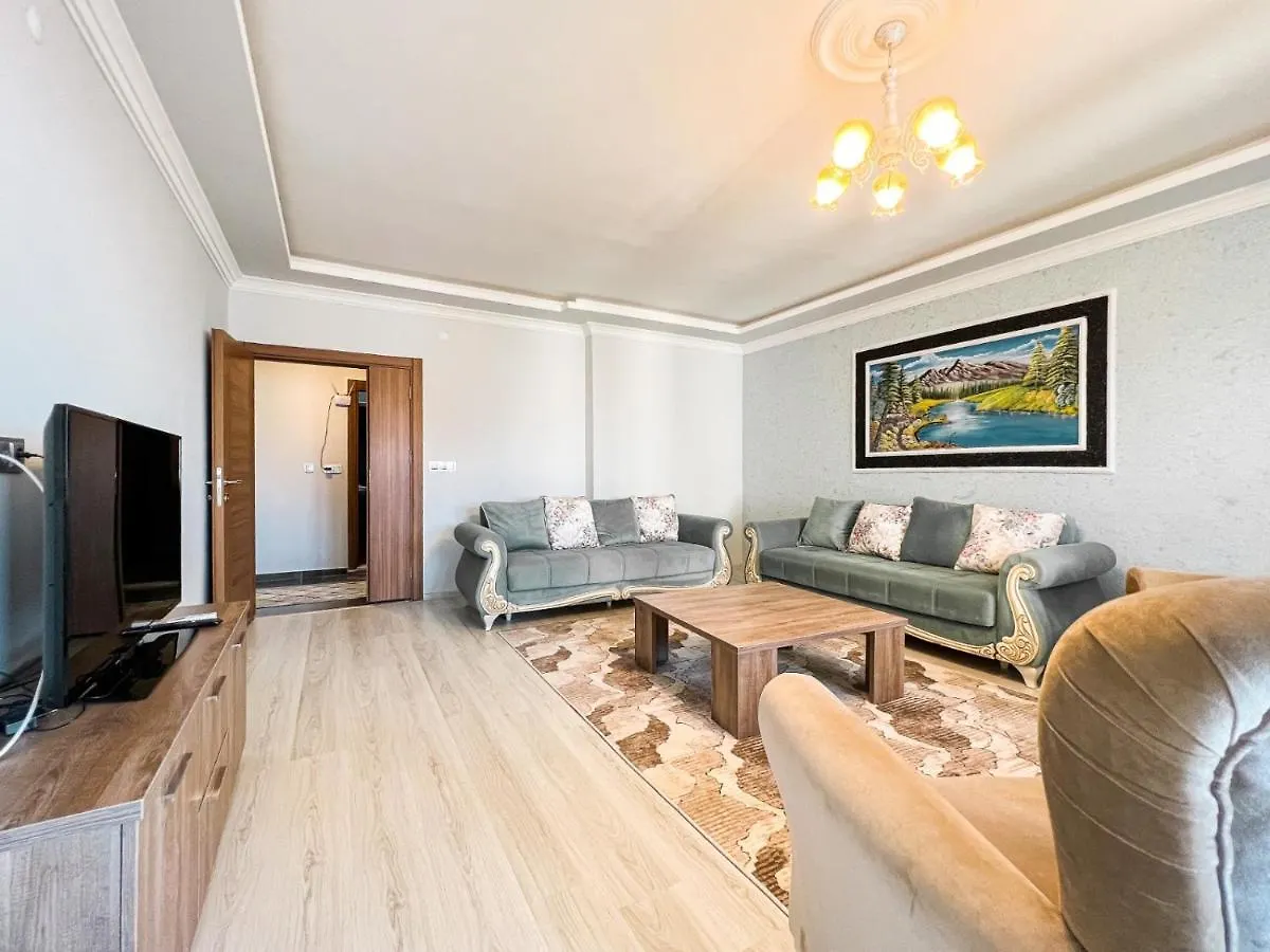 Batal Apart Apartment Trabzon