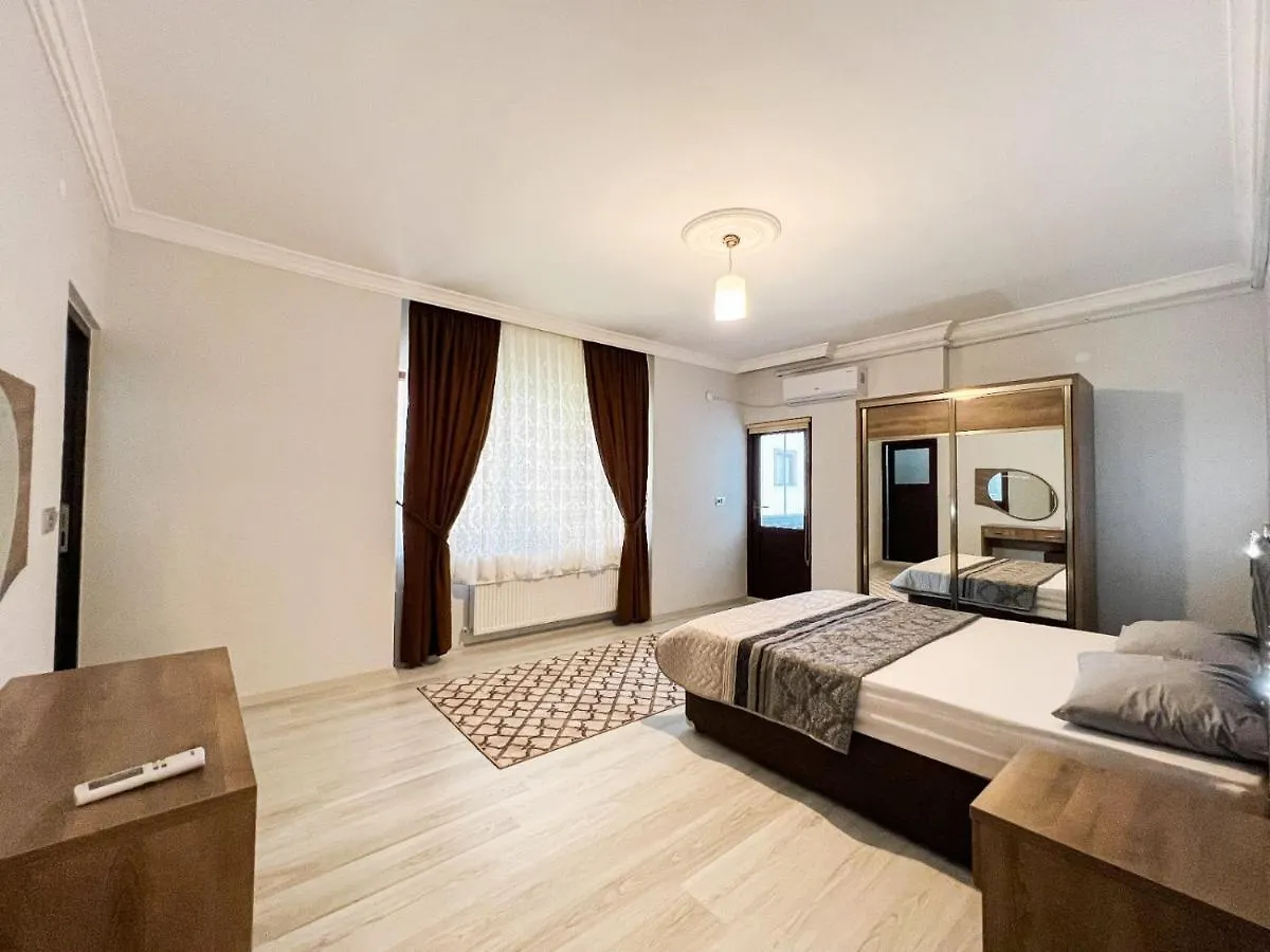 Batal Apart Apartment Trabzon Turkey