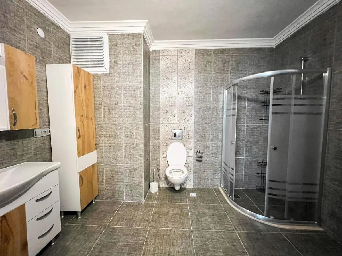 Batal Apart Apartment Trabzon