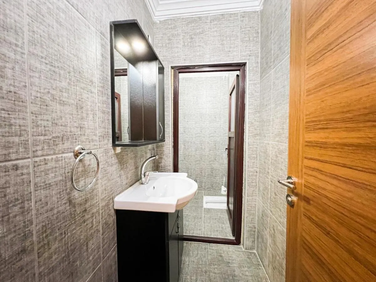 Batal Apart Apartment Trabzon