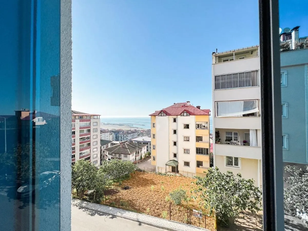 Batal Apart Apartment Trabzon