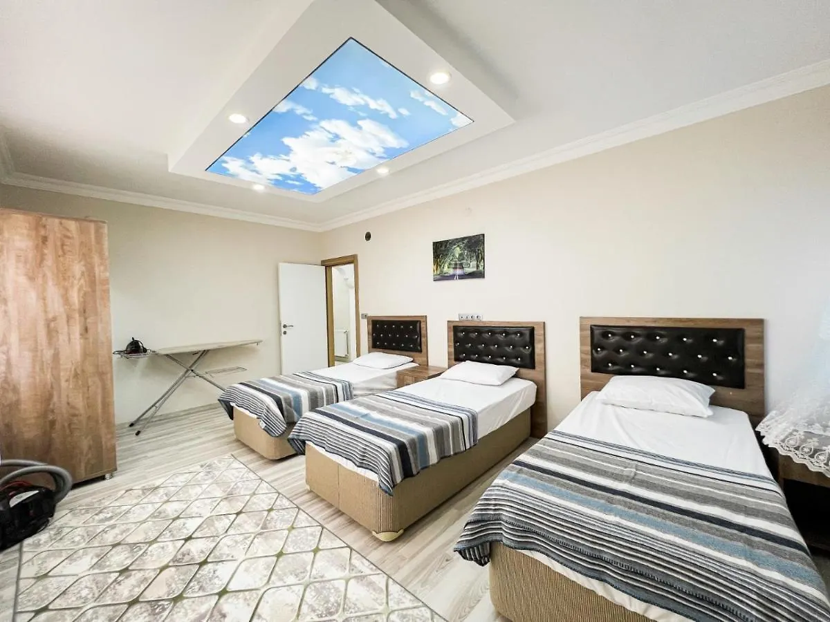 Batal Apart Apartment Trabzon