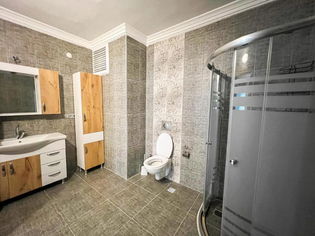 Batal Apart Apartment Trabzon 0*,