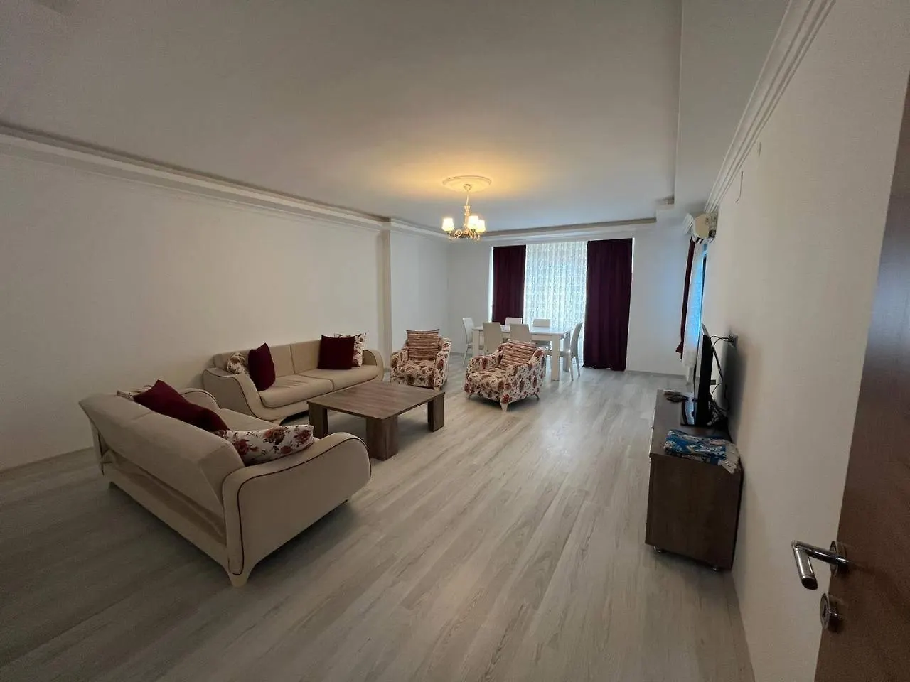 Batal Apart Apartment Trabzon 0*,  Turkey