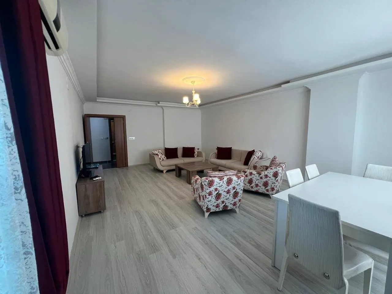 Batal Apart Apartment Trabzon