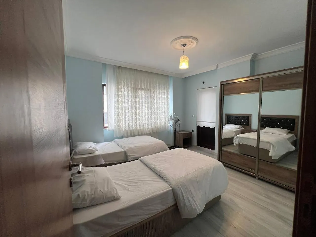 Batal Apart Apartment Trabzon 0*,  Turkey
