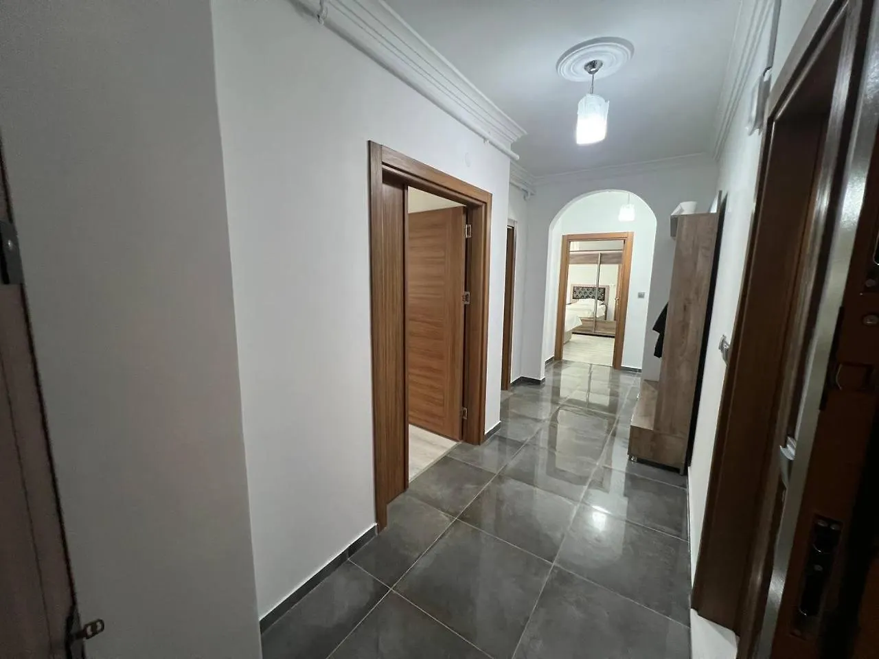 Batal Apart Apartment Trabzon