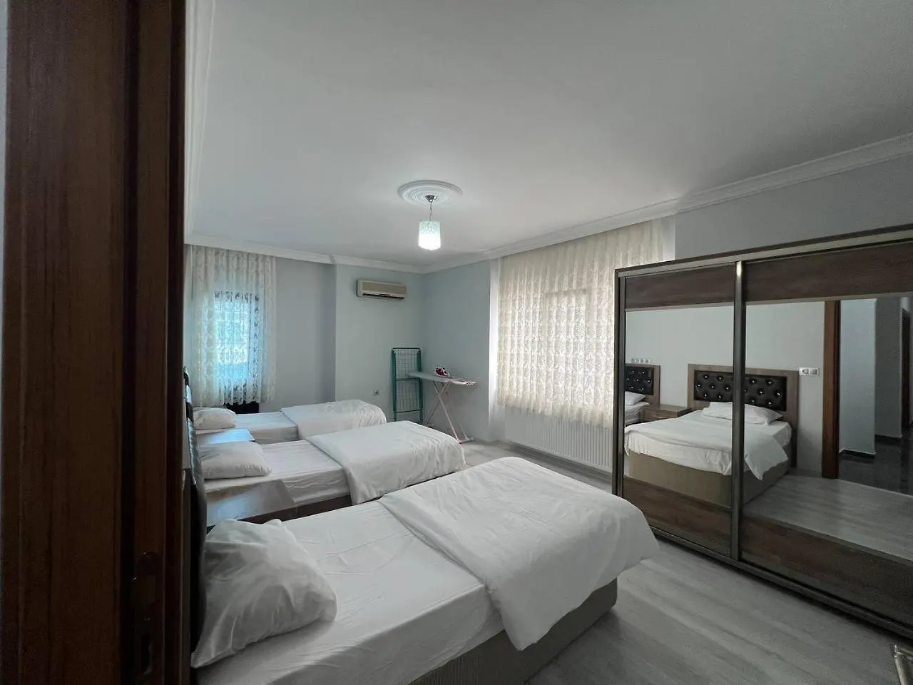Batal Apart Apartment Trabzon
